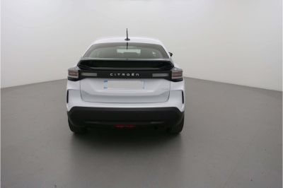 Citroën C4 Hybride 110 e-DCS6 You