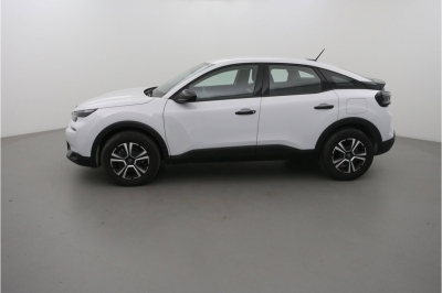 Citroën C4 Hybride 110 e-DCS6 You