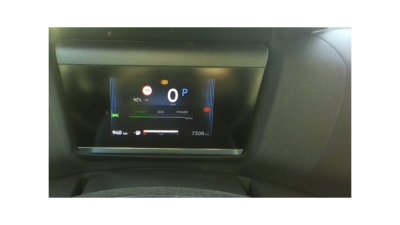 Citroën C4 Hybride 110 e-DCS6 You