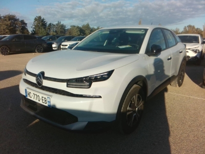 CitroënC4Hybride 100 e-DCS6 You