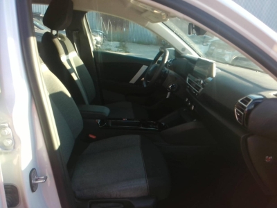 Citroën C4 Hybride 110 e-DCS6 You