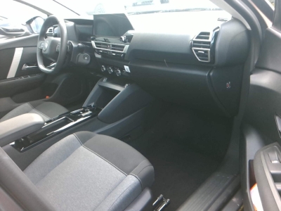 Citroën C4 Hybride 110 e-DCS6 You