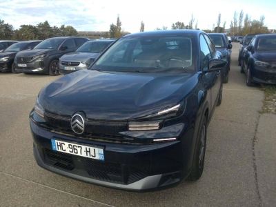 CitroënC4Hybride 100 e-DCS6 You