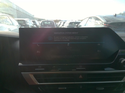 Citroën C4 Hybride 110 e-DCS6 You