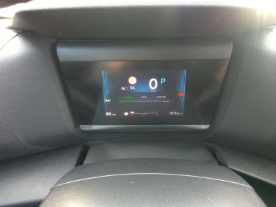 Citroën C4 Hybride 110 e-DCS6 You