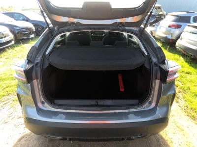 Citroën C4 Hybride 110 e-DCS6 You