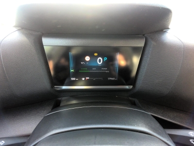 Citroën C4 Hybride 110 e-DCS6 You