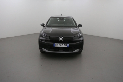 Citroën C4 Hybride 110 e-DCS6 You