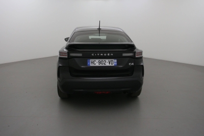 Citroën C4 Hybride 110 e-DCS6 You