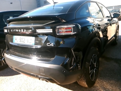 Citroën C4 Hybride 110 e-DCS6 You