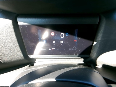 Citroën C4 Hybride 110 e-DCS6 You