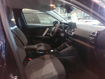 Citroën C4 Hybride 110 e-DCS6 You