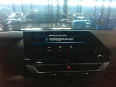 Citroën C4 Hybride 110 e-DCS6 You