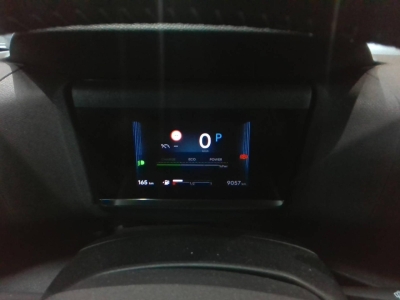 Citroën C4 Hybride 110 e-DCS6 You