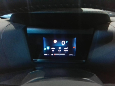 Citroën C4 Hybride 110 e-DCS6 You