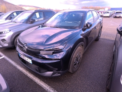 CitroënC4Hybride 100 e-DCS6 You