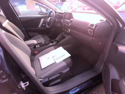 Citroën C4 Hybride 110 e-DCS6 You