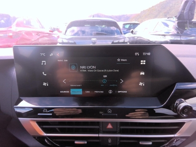 Citroën C4 Hybride 110 e-DCS6 You