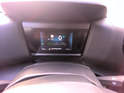 Citroën C4 Hybride 110 e-DCS6 You