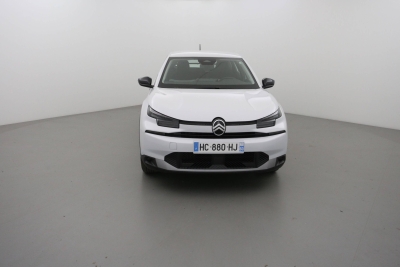 Citroën C4 Hybride 110 e-DCS6 You