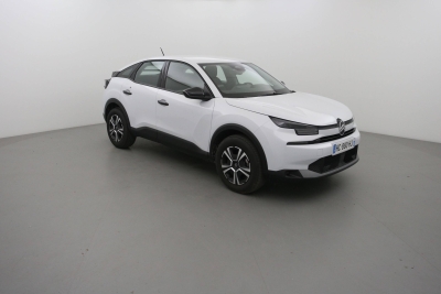 Citroën C4 Hybride 110 e-DCS6 You