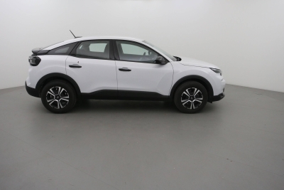 Citroën C4 Hybride 110 e-DCS6 You