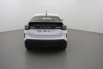 Citroën C4 Hybride 110 e-DCS6 You
