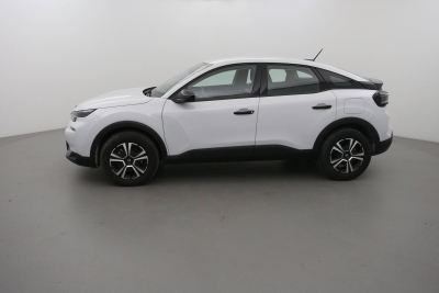 Citroën C4 Hybride 110 e-DCS6 You
