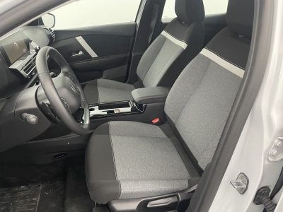 Citroën C4 Hybride 110 e-DCS6 You