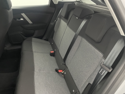 Citroën C4 Hybride 110 e-DCS6 You