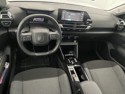 Citroën C4 Hybride 110 e-DCS6 You