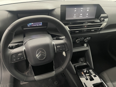 Citroën C4 Hybride 110 e-DCS6 You