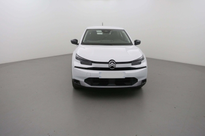 Citroën C4 Hybride 110 e-DCS6 You