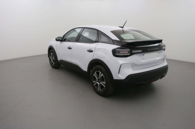 Citroën C4 Hybride 110 e-DCS6 You