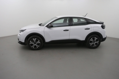 Citroën C4 Hybride 110 e-DCS6 You