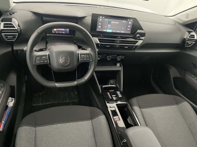 Citroën C4 Hybride 110 e-DCS6 You