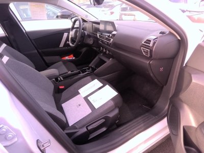 Citroën C4 Hybride 110 e-DCS6 You