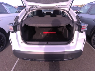 Citroën C4 Hybride 110 e-DCS6 You