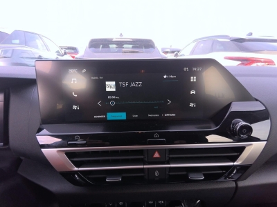 Citroën C4 Hybride 110 e-DCS6 You