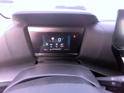 Citroën C4 Hybride 110 e-DCS6 You