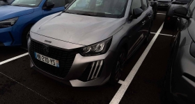 Peugeot 208 100 S&S BVM6 Style