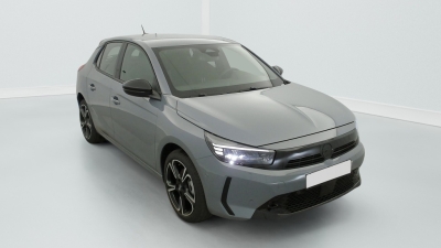 Opel Corsa 1.2 Turbo Hybrid 110 ch e-DCT6 GS