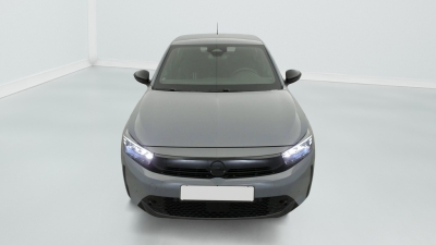 Opel Corsa 1.2 Turbo Hybrid 110 ch e-DCT6 GS