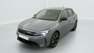 Opel Corsa 1.2 Turbo Hybrid 110 ch e-DCT6 GS