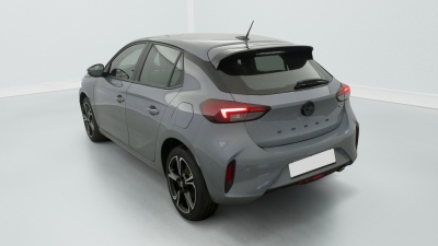 Opel Corsa 1.2 Turbo Hybrid 110 ch e-DCT6 GS