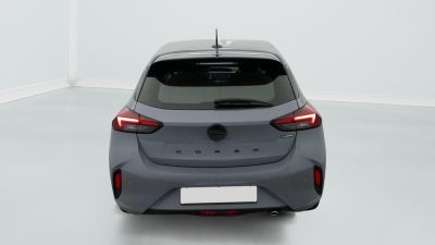 Opel Corsa 1.2 Turbo Hybrid 110 ch e-DCT6 GS