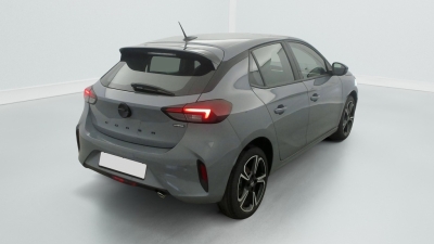Opel Corsa 1.2 Turbo Hybrid 110 ch e-DCT6 GS
