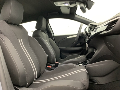 Opel Corsa 1.2 Turbo Hybrid 110 ch e-DCT6 GS