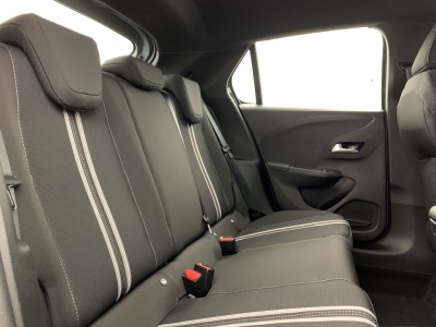 Opel Corsa 1.2 Turbo Hybrid 110 ch e-DCT6 GS