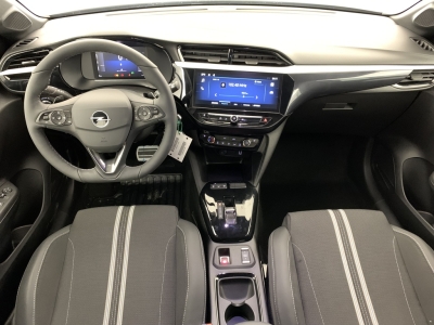 Opel Corsa 1.2 Turbo Hybrid 110 ch e-DCT6 GS